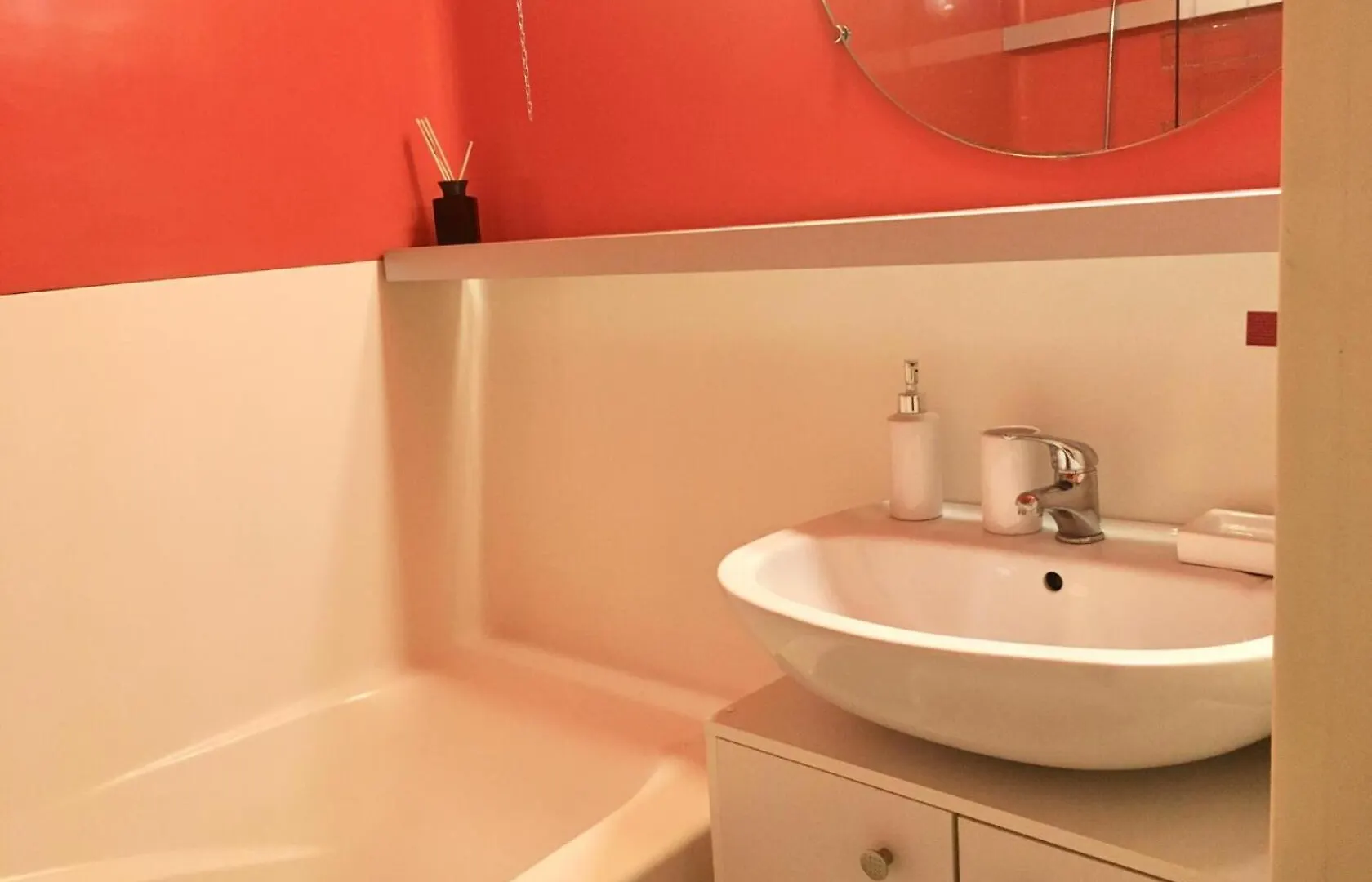 Apartamento Residence Lauzieres - Studio 5 Personnes Pied Des Pistes Mae-6434 Les Arcs